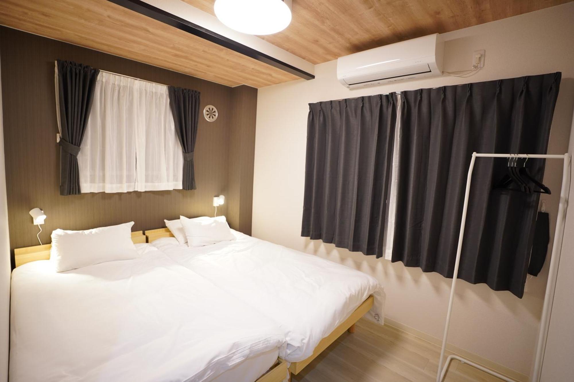 Iemirai Shinjuku 3min Train Ride To Shinjuku Station Appartement *