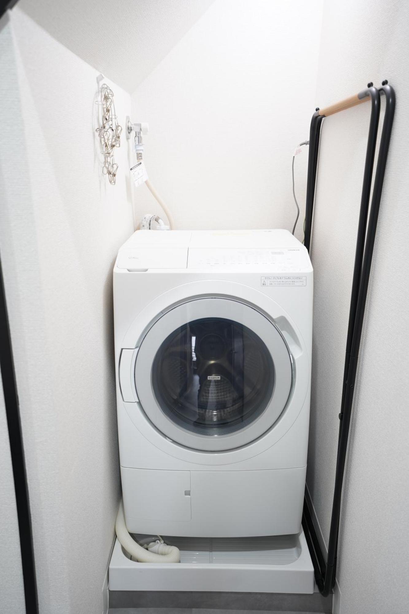 Appartement Iemirai Shinjuku 3min Train Ride To Shinjuku Station *