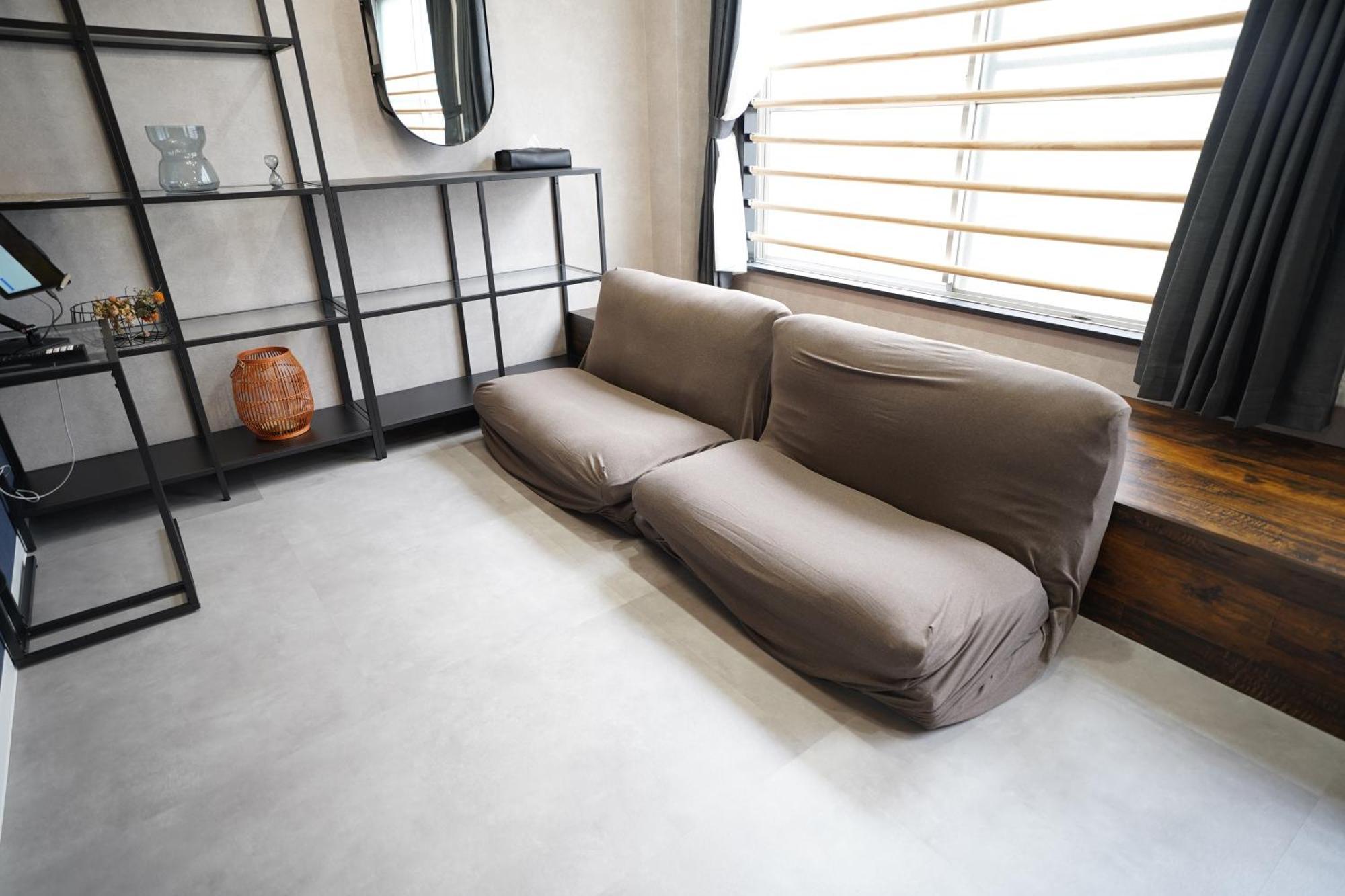Iemirai Shinjuku 3min Train Ride To Shinjuku Station Appartement *