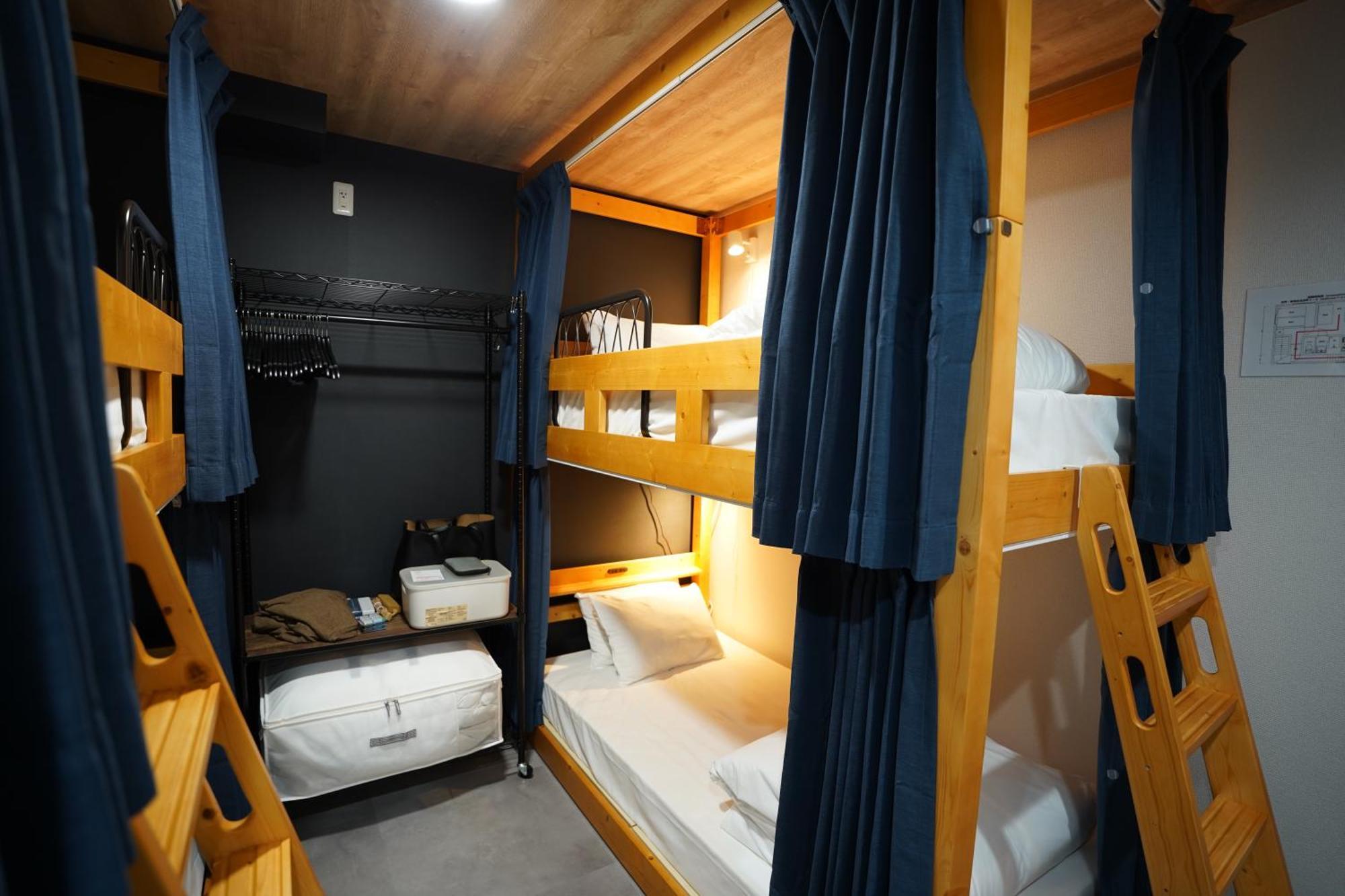Appartement Iemirai Shinjuku 3min Train Ride To Shinjuku Station *